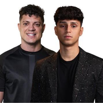 Cerol + Nobru(presidente)