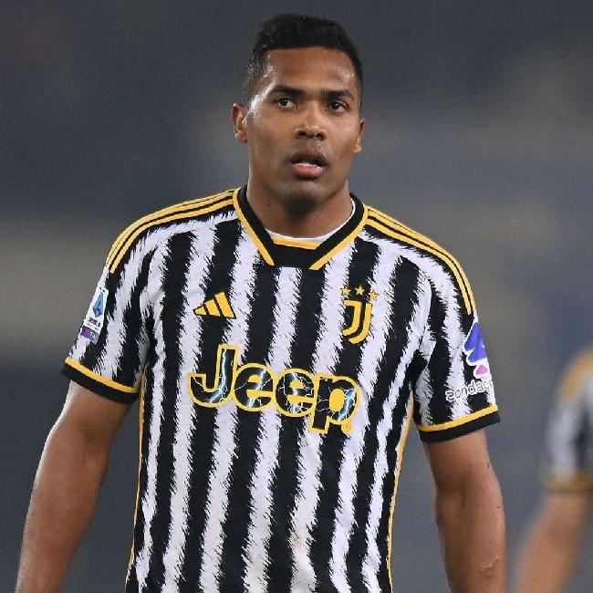 ALEX SANDRO
