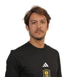 Bruno Mendes