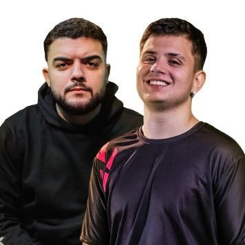 Paulinho o Loko + LuquEt4(presid.)