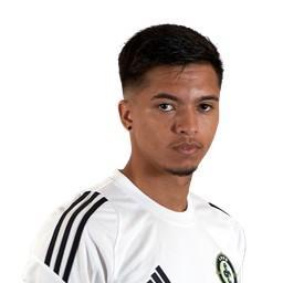 Lucas dos anjos