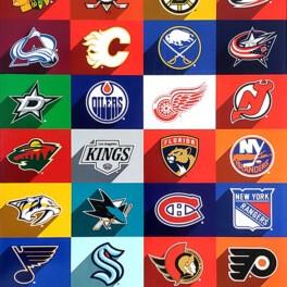 Ice hockey untitled