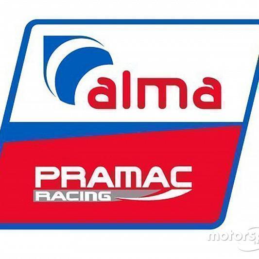 Pramac racing Ducati
