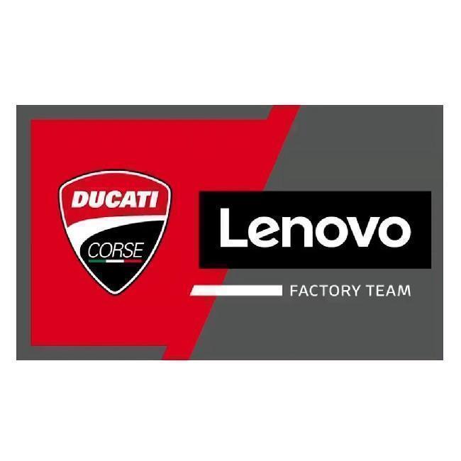 Ducati Lenovo