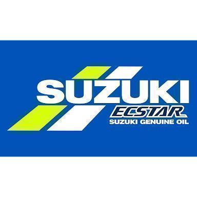 Suzuki Ecstar
