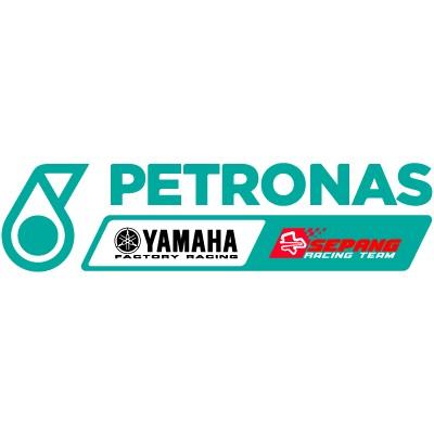 Petronas Yamaha SRT