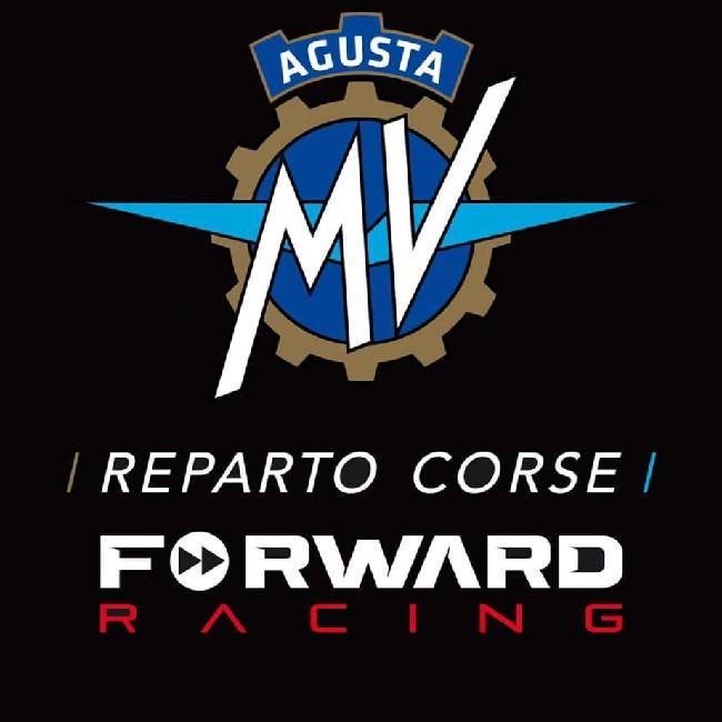 MV Agusta Racing Forward