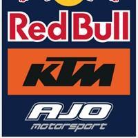 Red Bull KTM Ajo Motorsports