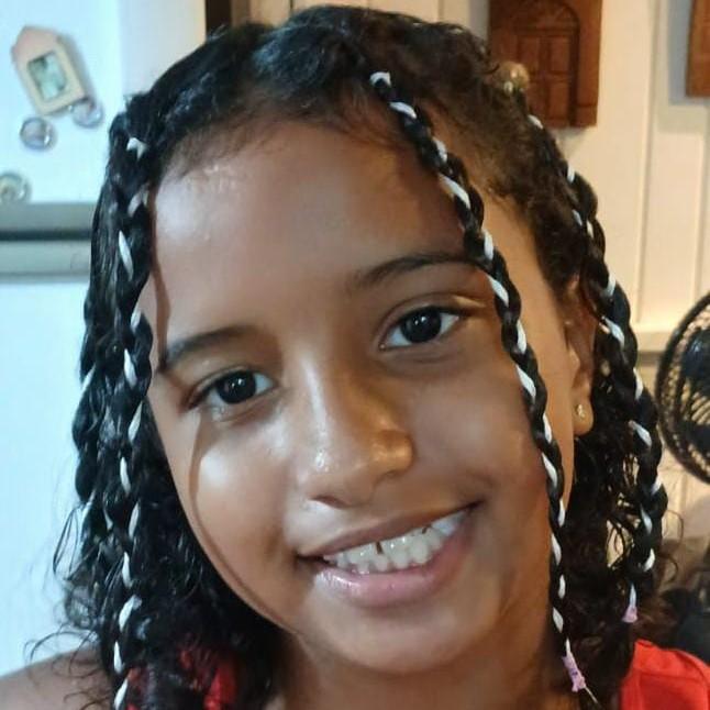 Ana Abigail Francisco Guimarães