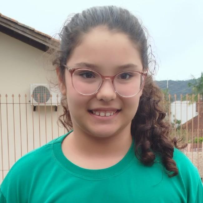 Isabela Donabel Siqueira