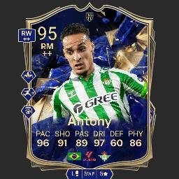 Antony