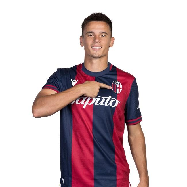 Nikola Moro