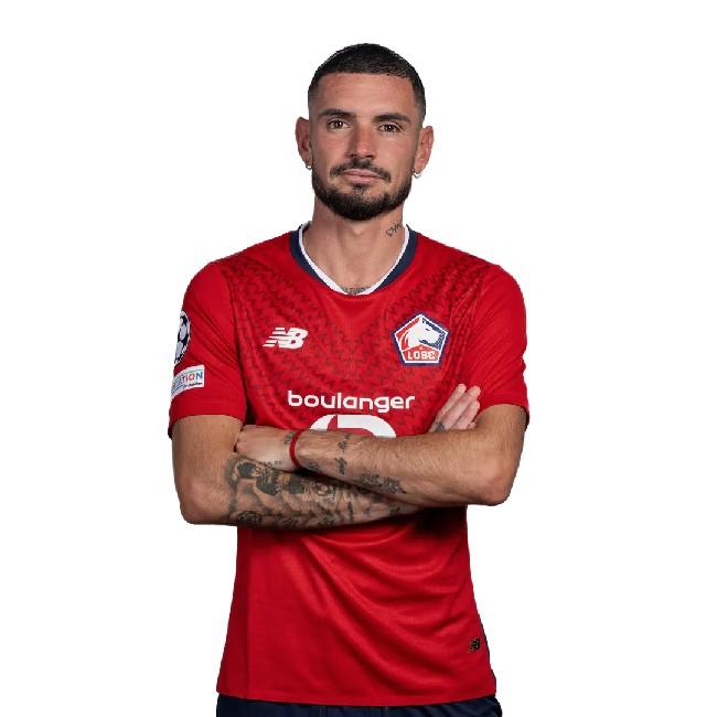 Remí Cabella