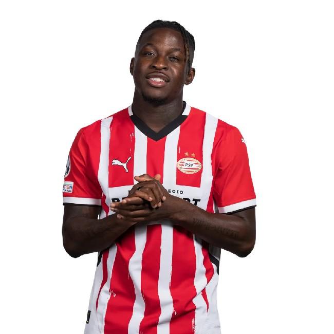 Johan Bakayoko