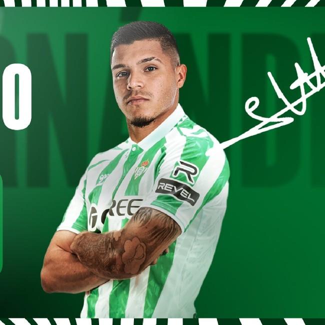 Cucho Hernandez