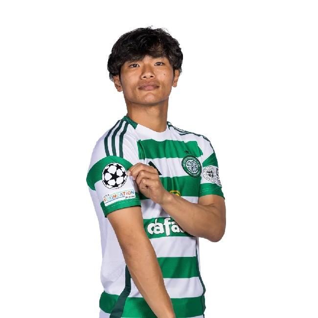 Reo Hatate