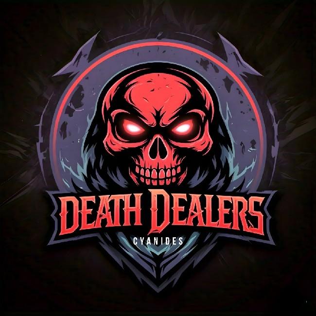 DEATH DEALERS