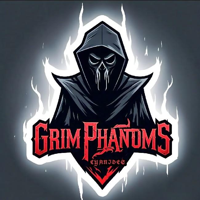 GRIM PHANTOMS