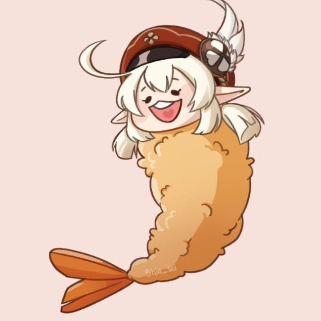C¥A么Oppai~