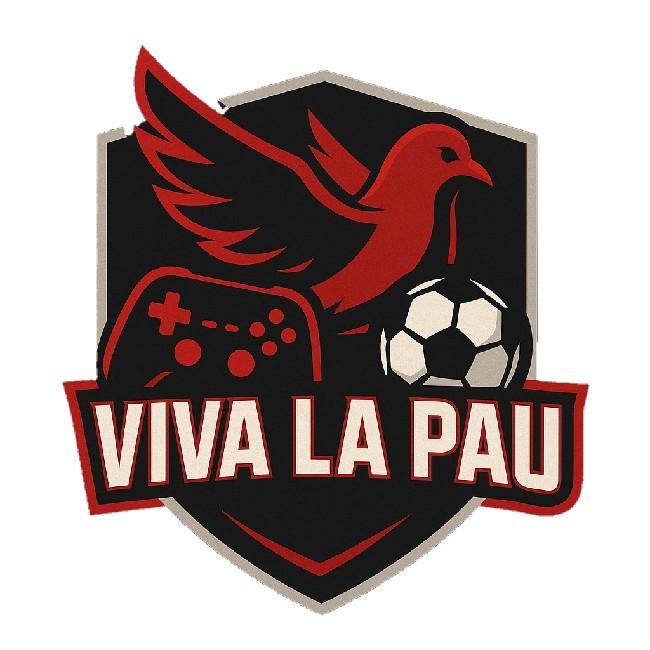 VIVA LA PAU