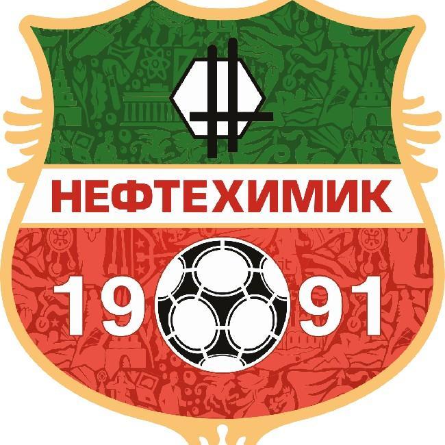 Нефтехимик