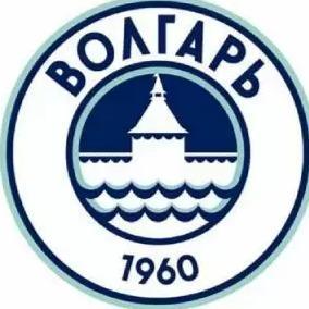 Волгарь