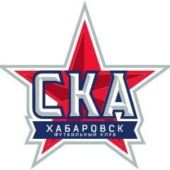 СКА Хабаровск