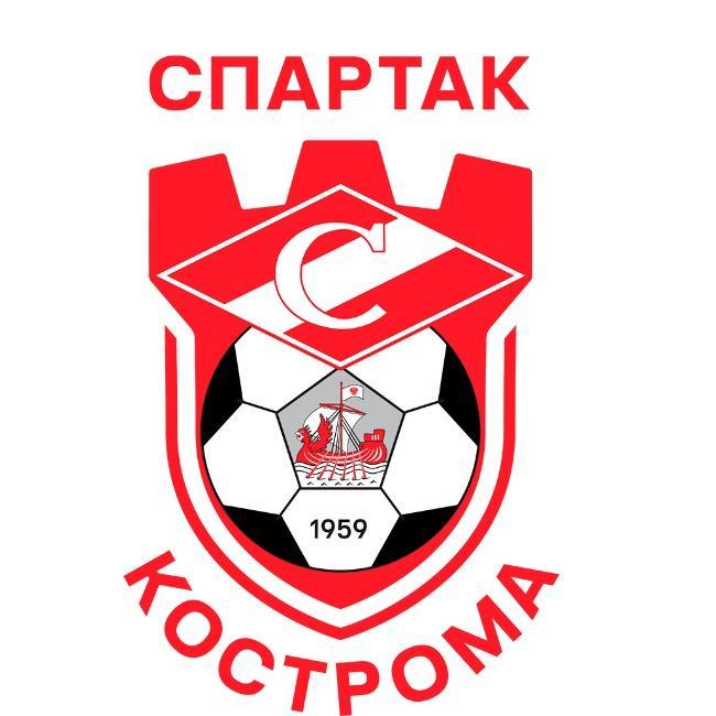 Спартак Кострома