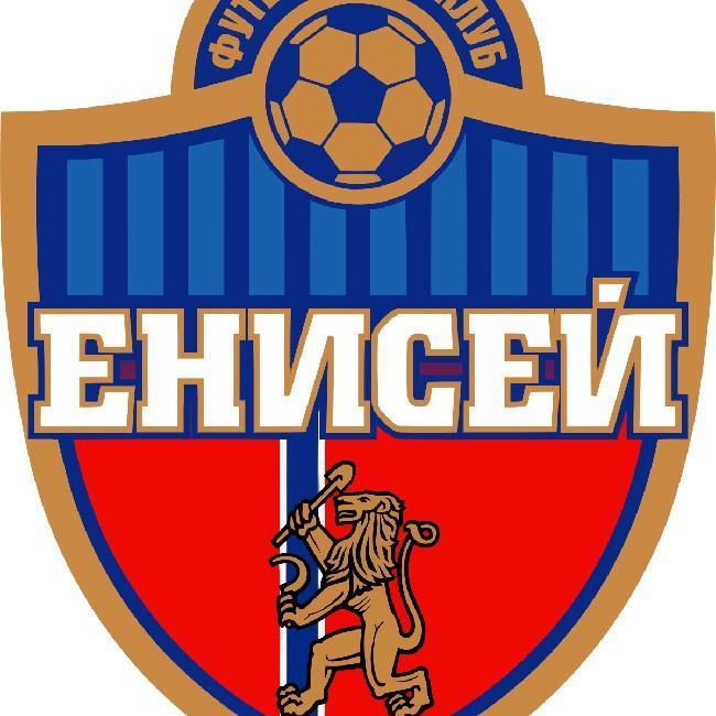 Енисей
