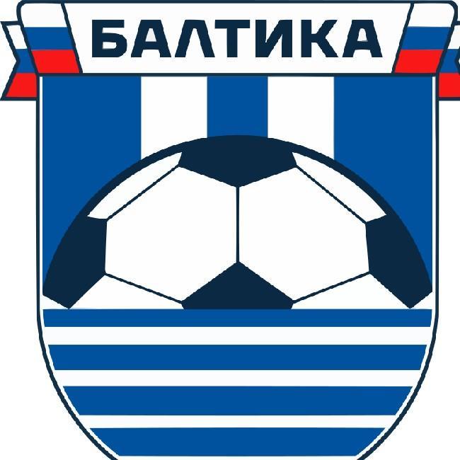 Балтика