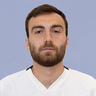 Хетаг Хосонов