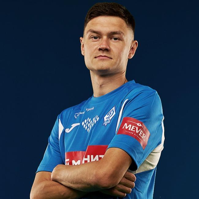 Никита Глушков
