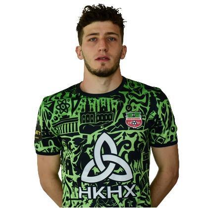 Саид Алиев