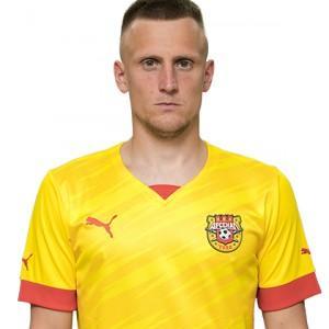 Алексей Бердников