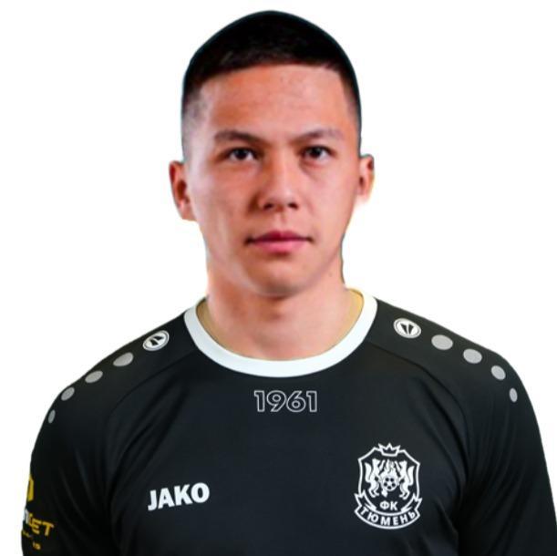Жаслан Жумашев