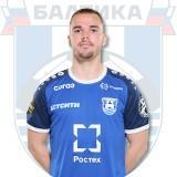 Олег Исаенко