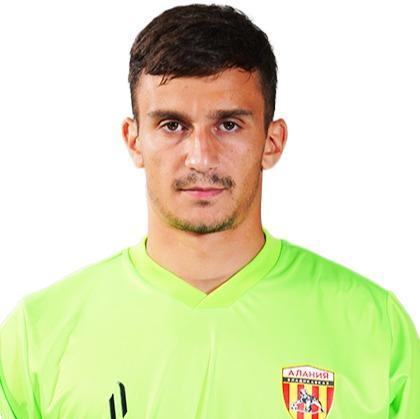 Георгий Натабашвили