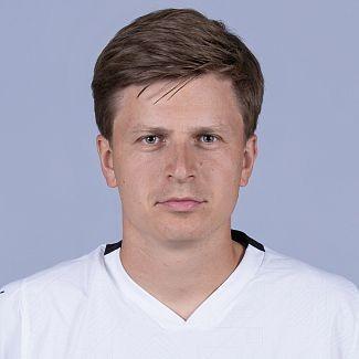 Максим Максимов