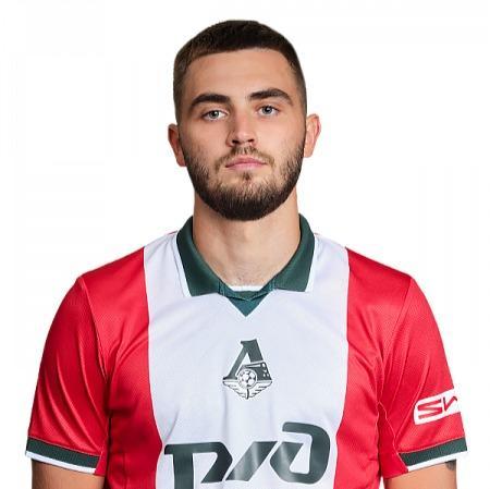 Максим Ненахов