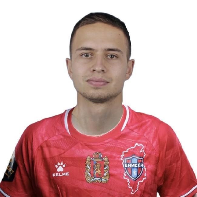 Даниил Куликов