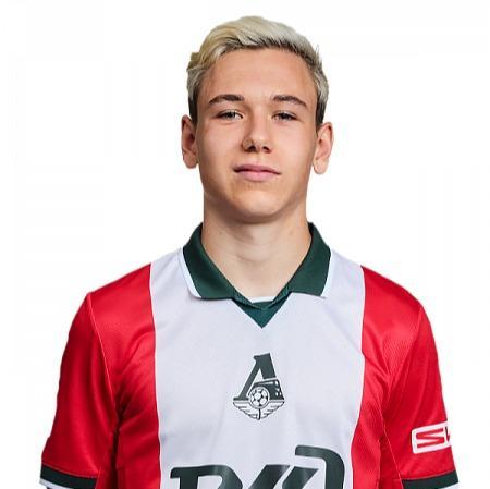 Алексей Батраков
