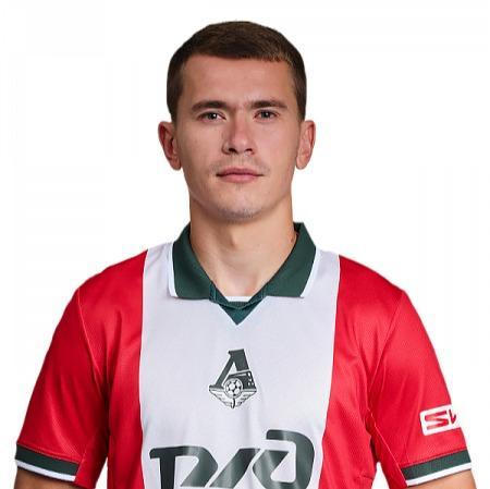 Дмитрий Воробьев