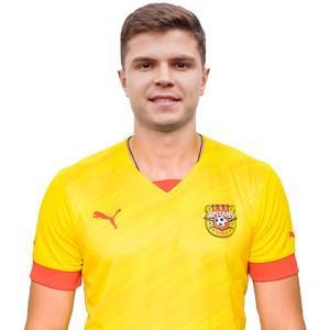 Даниил Пенчиков
