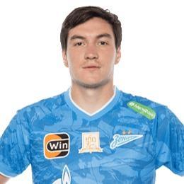 Вячеслав Караваев