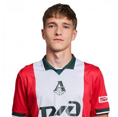 Илья Самошников