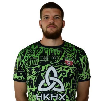 Николай Толстопятов
