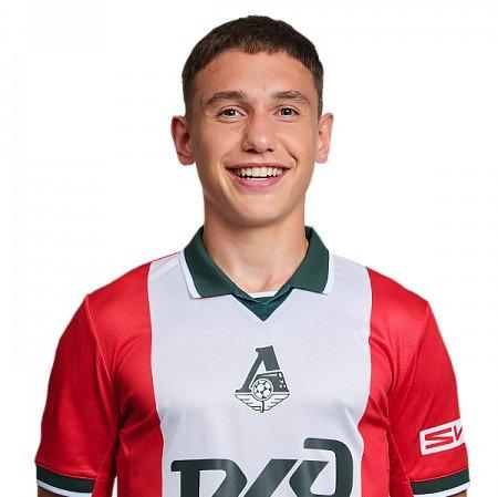 Дмитрий Годяев
