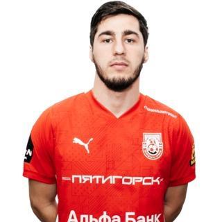 Раджаб Гусенгаджиев