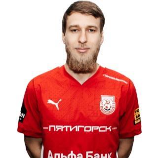 Аликади Саидов
