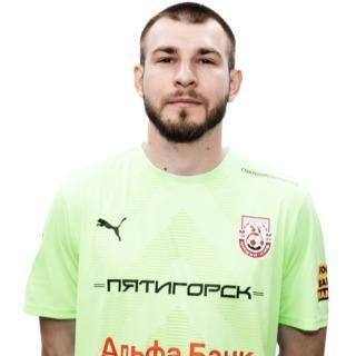 Олег Суворов